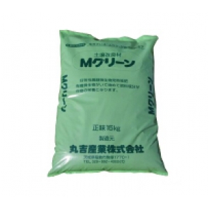 Mグリーン15kg