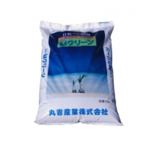 ニューMグリーン15kg