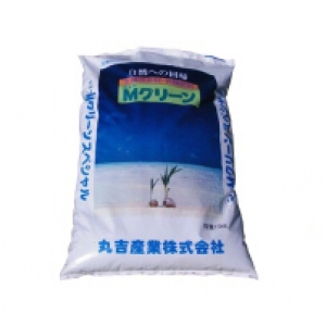 ニューMグリーンスペシャル15kg
